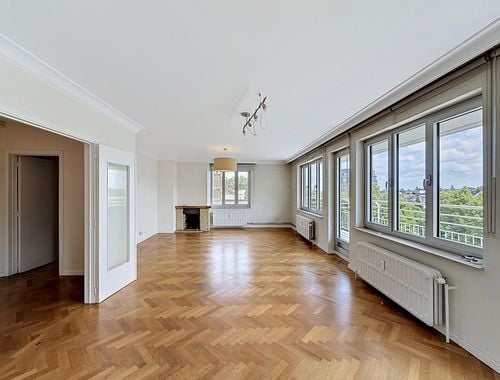                                         Appartement te koop in Sint-Lambrechts-Woluwe, € 414.000
