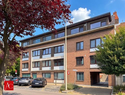                                         Appartement te koop in Haasdonk, € 229.000
