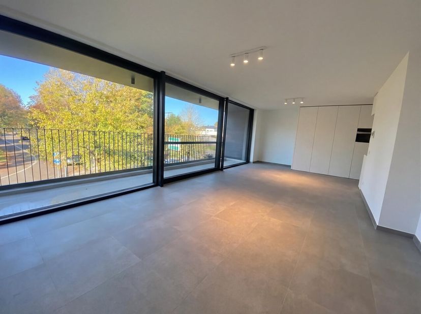 Appartement à louer
                    à 9300 Aalst