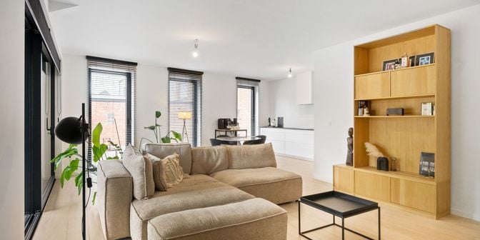Appartement à vendre à Nijlensesteenweg 36 boîte 002, 2560 Bevel