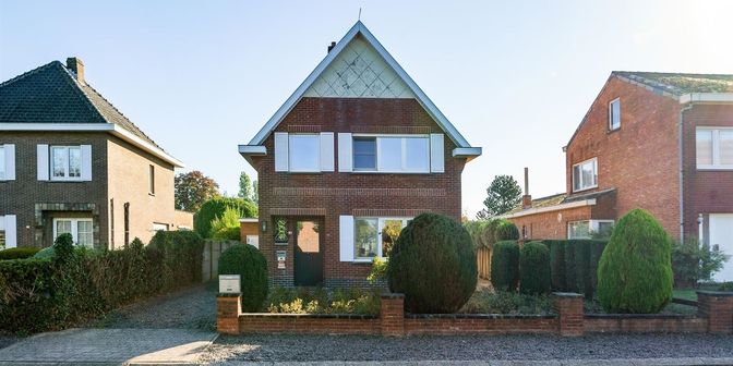 Huis te koop in Mercatorlaan 15, 3150 Haacht