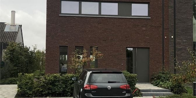 Huis te koop in Bosstraat 5 lot 1, 9968 Oosteeklo