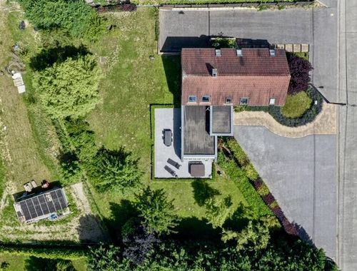                                         Villa te koop in Péruwelz, € 539.000
