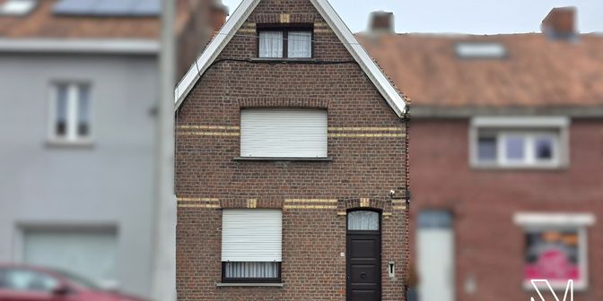 Huis te koop in Bavikhoofsestraat 49, 8520 Kuurne