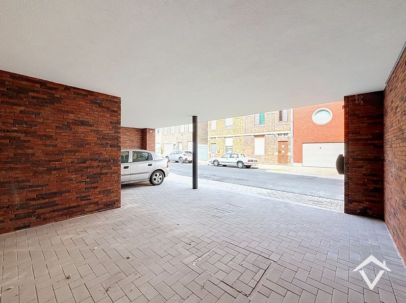 Maison à louer
                    à 8800 Roeselare