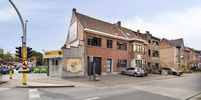 Huis te koop in Gooikenstraat 54, 9308 Hofstade