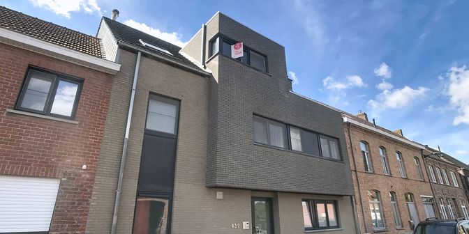 Huis te huur in Diksmuidseweg 439 bus 201, 8904 Boezinge