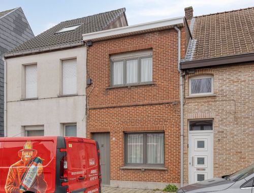                                         Maison à vendre à Willebroek, € 199.000
