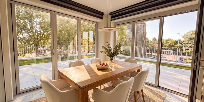 Appartement te huur in Albrechtlaan 78 bus 11, 9300 Aalst