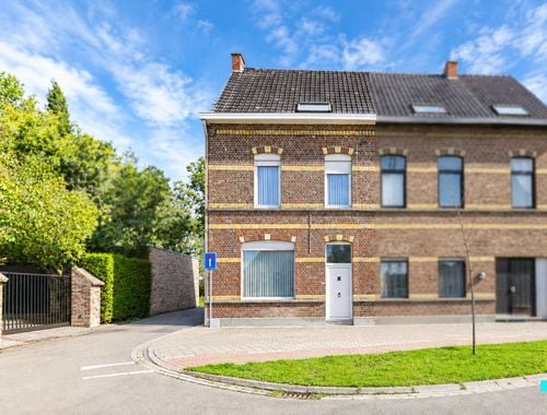                                         Maison à vendre à Izegem, € 199.000
