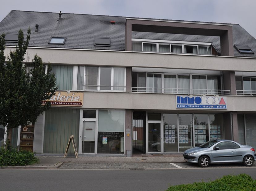 Appartement à vendre
                    à 8531 Bavikhove