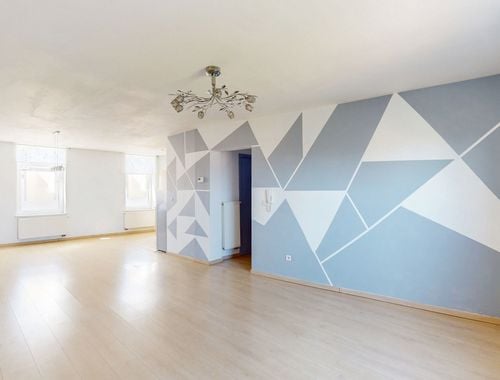                                         Duplex te koop in Trazegnies, € 139.000
