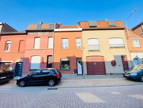                                         Woning te koop in Menen, € 125.000
