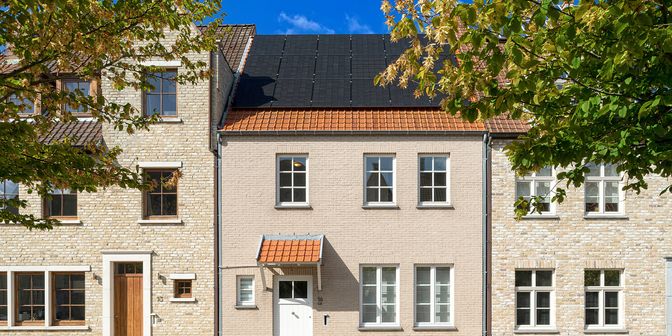 Huis te koop in Logboek 16, 8301 Heist