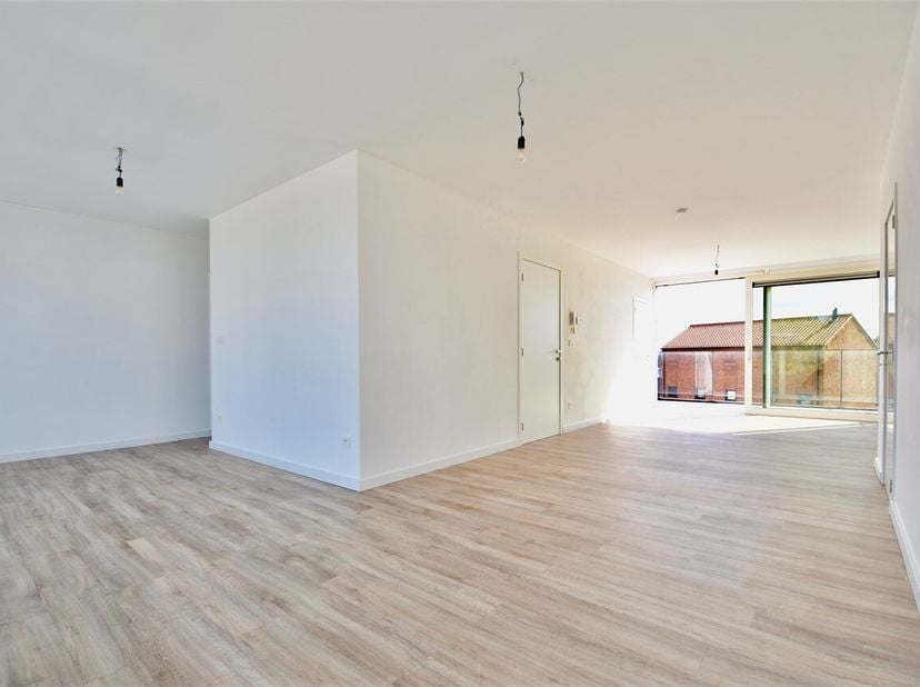 Appartement à louer
                    à 9220 Hamme