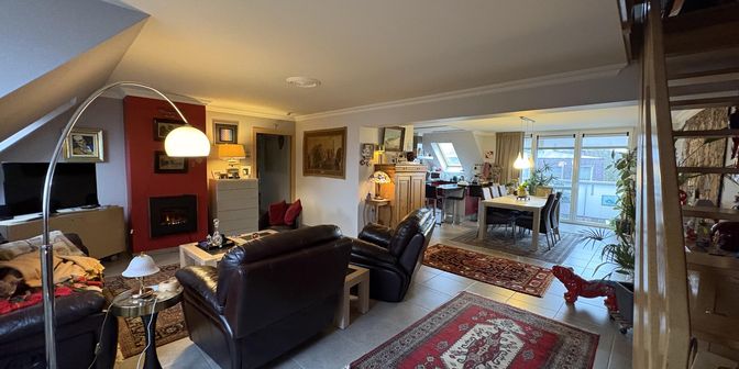 Appartement à vendre à 7700 Mouscron