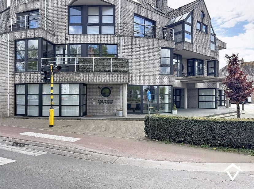 Appartement à vendre
                    à 8680 Koekelare