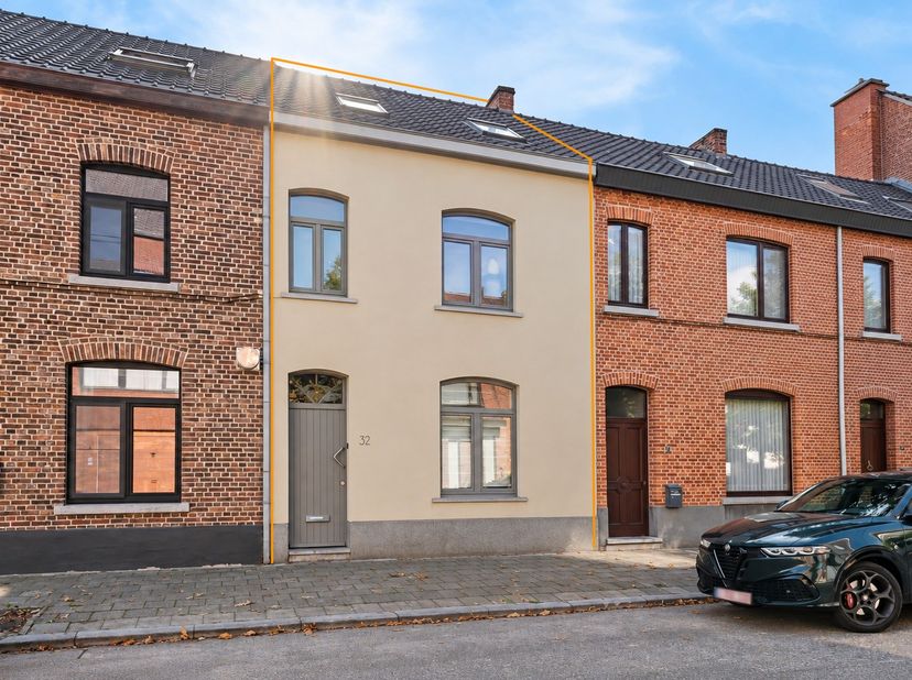 Huis te koop in Eikenstraat 32,
                    3500 Hasselt