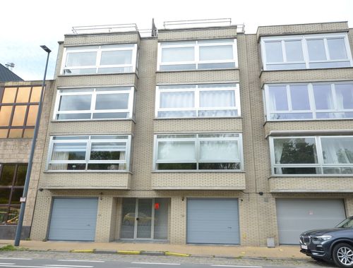                                         Staanplaats te koop in Oostende, € 25.000
