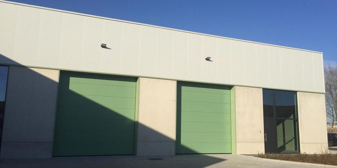 Bedrijfsvastgoed te huur in Gouverneur Roppesingel 12, 3500 Hasselt