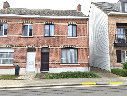                                         Woning te koop in Nijlen, € 285.000
