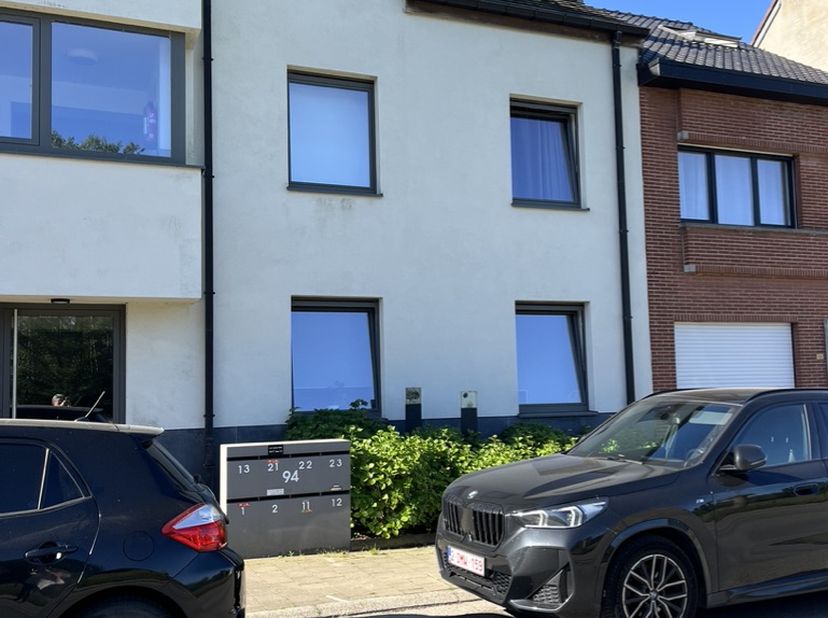 Appartement à louer
                    à 9320 Erembodegem