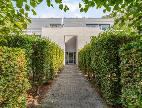                                         Penthouse à vendre à Bornem, € 990.000
