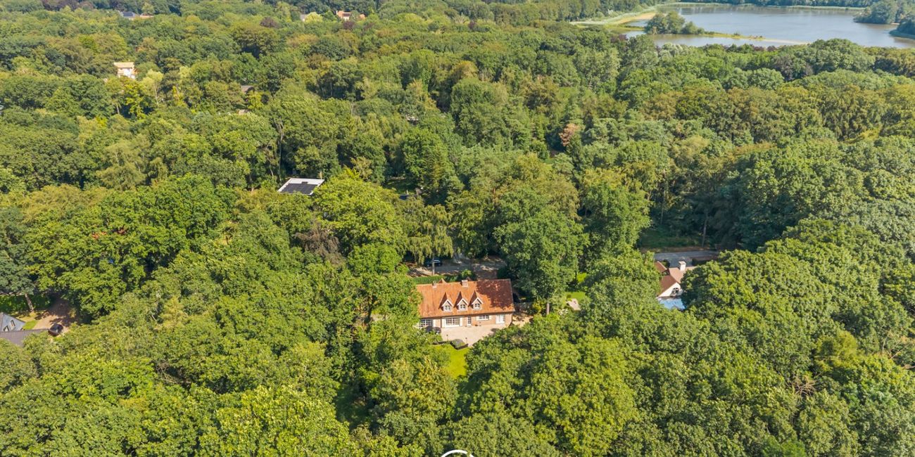 Bosvijverdreef 3
