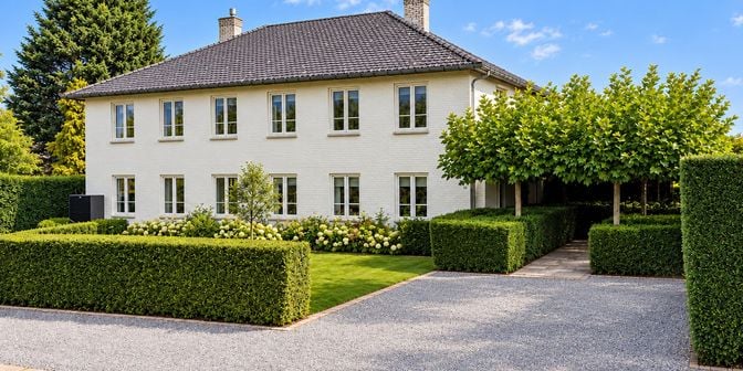 Huis te koop in Verbindingslaan 16, 3620 Neerharen