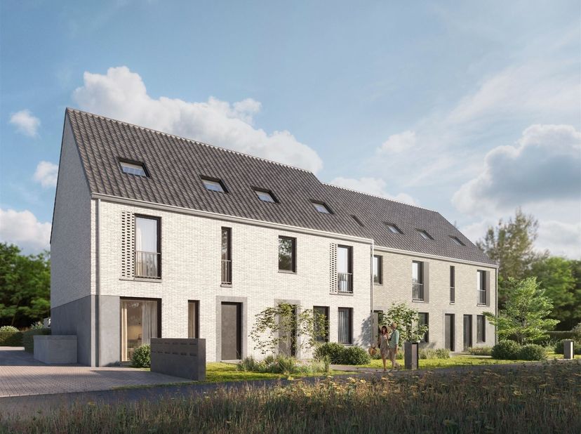 Huis Verkocht
                    in 2250 Olen