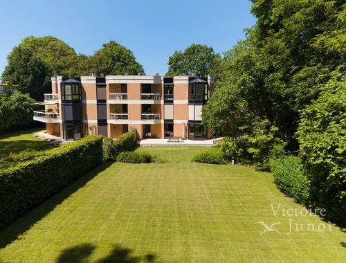                                         Appartement à vendre à Uccle, € 1.495.000
