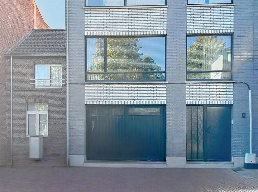 Huis te koop in ,
                    3970 Leopoldsburg