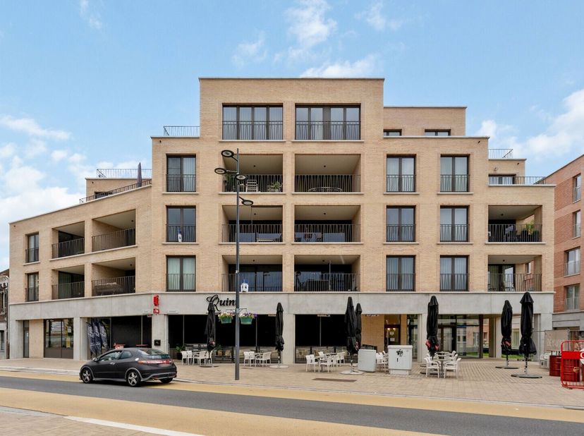 Appartement à vendre
                    à 3520 Zonhoven