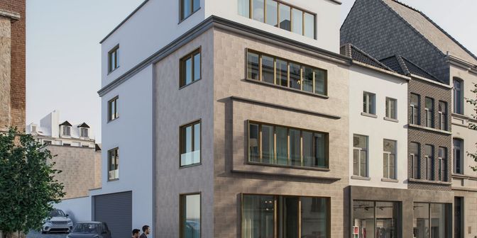 Huis te koop in Hanswijkstraat 12, 2650 Mechelen