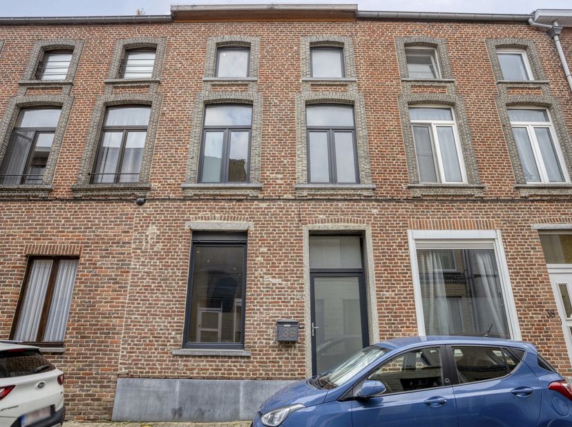 Maison à vendre
                    à 3300 Tienen