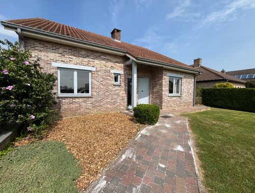                                         Eengezinswoning te huur in Scherpenheuvel, € 1.250
