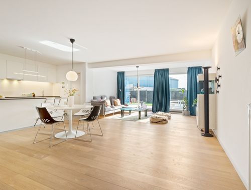                                         App. rez-de-chaussée à vendre à Antwerpen, € 374.000
