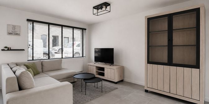 Maison à vendre à Stationsstraat 222, 8020 Oostkamp