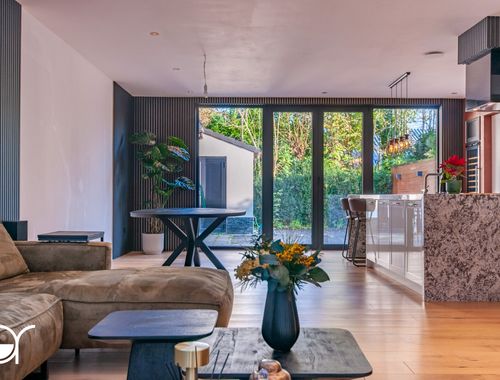                                         Woning te koop in Sint-Amandsberg, € 755.000
