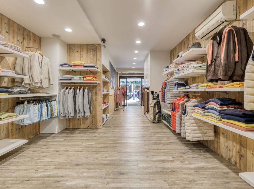 Bedrijfsvastgoed te huur in Lippenslaan 317,
                    8300 Knokke