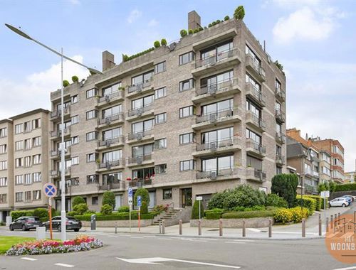                                         Appartement te koop in Ganshoren, € 380.000
