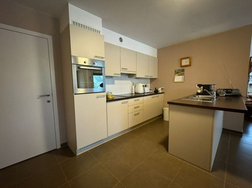 Appartement à louer
                    à 3545 Halen