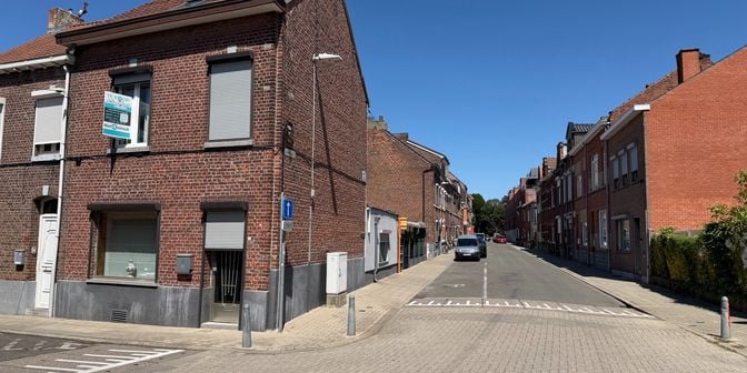 Huis te koop in Lepelstraat 36, 3800 Sint-Truiden