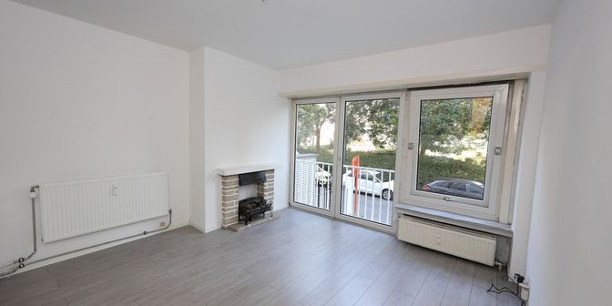 Appartement à vendre à Prinses Clementinaplein 54 boîte 0002, 8400 Oostende