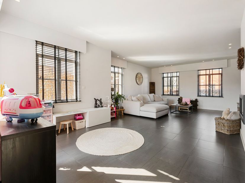 Maison à vendre
                    à 2275 Lille