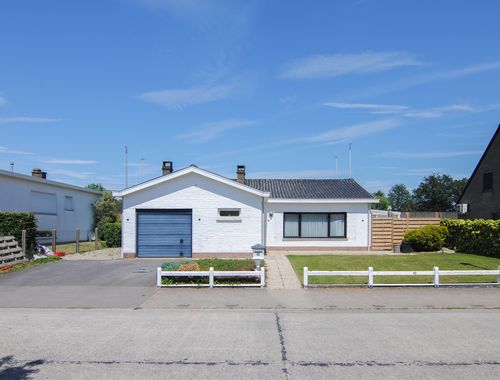                                         Woning te koop in Oostkamp, € 335.000
