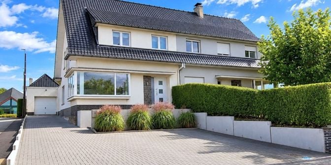 Huis te koop in Elenestraat 73, 9620 Zottegem