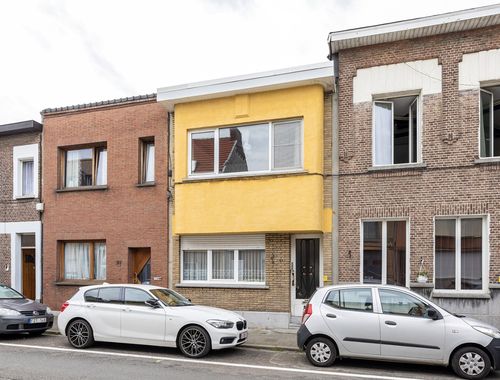                                         Woning te koop in Deurne, € 275.000
