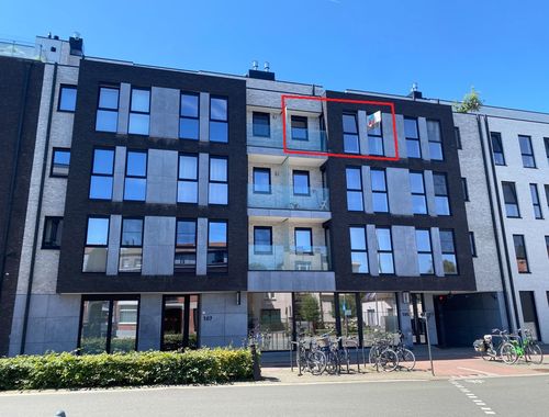                                         Appartement à louer à Hasselt, € 910
