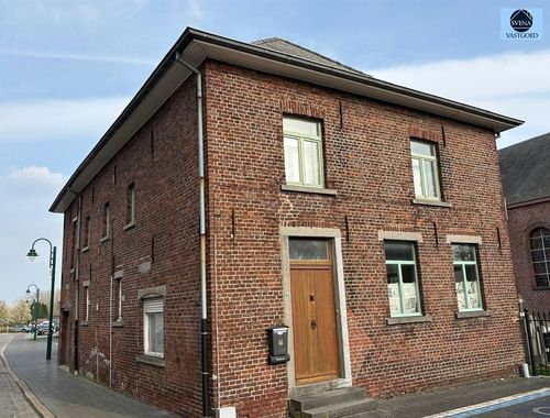                                         Maison à vendre à Strijtem, € 175.000

